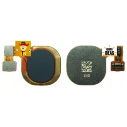 Flex Lector de Huella Tecno Spark 8C