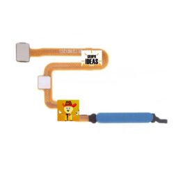Flex Lector Huella Xiaomi Redmi Note 12 Pro 4G