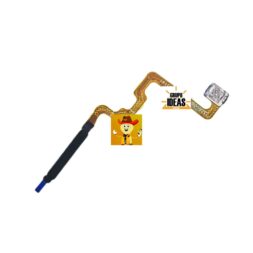 Flex Lector Huella Xiaomi Redmi 12