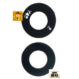 Lente de Cámara Motorola G14