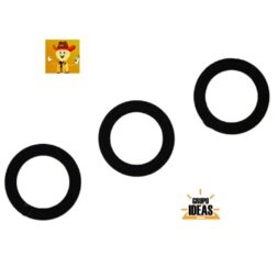 Lente de Cámara Motorola G40