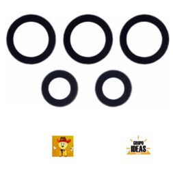 Lente De Cámara Samsung A32 5g