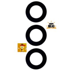 Lente De Cámara Samsung A34