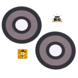 Lente de Cámara Tecno Spark Go 2023