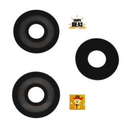 Lente de Cámara Tecno Spark Go 2024