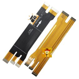 Flex Conector Motorola Edge 40