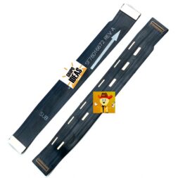 Flex Conector Motorola G71
