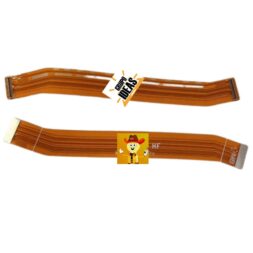 Flex Conector Motorola G72