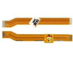 Flex Conector Oppo A15