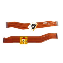 Flex Conector Oppo A16