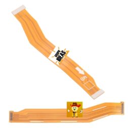 Flex Conector Oppo A54