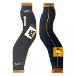 FLEX CONECTOR SAMSUNG S22 ULTRA CARGA