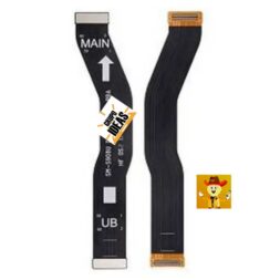 FLEX CONECTOR SAMSUNG S22 ULTRA LCD