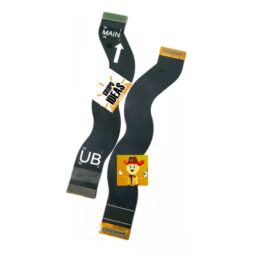 FLEX CONECTOR SAMSUNG S23 ULTRA LCD