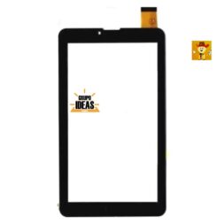 TACTIL TABLET TORQUE 2 - KRONO 7 PULGADAS - 30 PINES