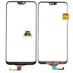 TACTILES HUAWEI P20 LITE