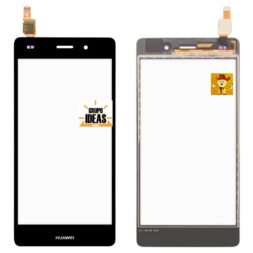 TACTILES HUAWEI P8 LITE
