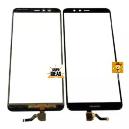 TACTILES HUAWEI Y9 2018