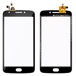 Visor Táctil Motorola E4