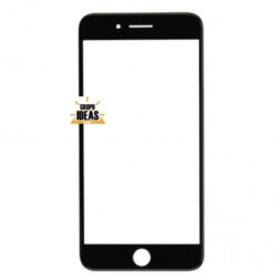 Visor iPhone 6s con Marco