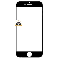 Visor iPhone 6 con Marco