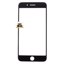 Visor iPhone 7 con Marco