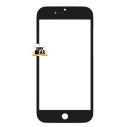 Visor iPhone 8 Plus con Marco