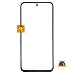 VISOR INFINIX HOT 40I