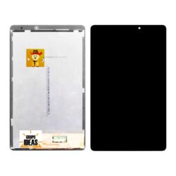 LCD PANTALLA HUAWEI T8 KOB2I03
