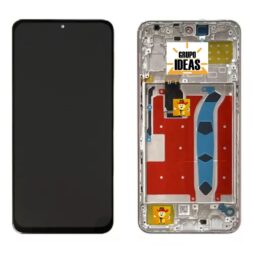 PANTALLA HONOR X8 MARCO