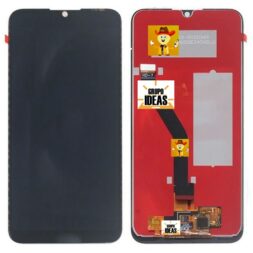 PANTALLA HUAWEI Y6 2019 - HONOR 8A