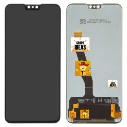 PANTALLA HUAWEI Y9 2019 - Y8S