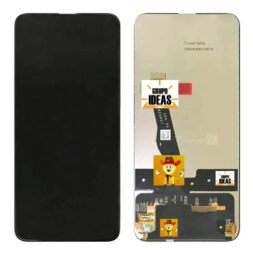 PANTALLA HUAWEI Y9 PRIME