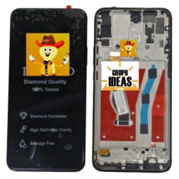 PANTALLA HUAWEI Y9 PRIME MARCO TIPO ORIGINAL