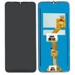 PANTALLA INFINIX HOT 8