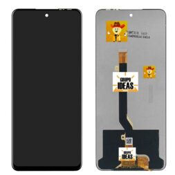 PANTALLA INFINIX NOTE 10 - POVA 2