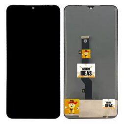 PANTALLA INFINIX NOTE 12 INCELL