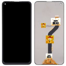 PANTALLA INFINIX NOTE 7 LITE