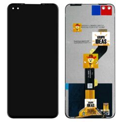 PANTALLA INFINIX NOTE 8
