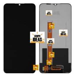 PANTALLA REALME C21Y - C25Y