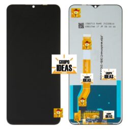 PANTALLA REALME C35