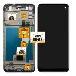 PANTALLA SAMSUNG A11 CON MARCO