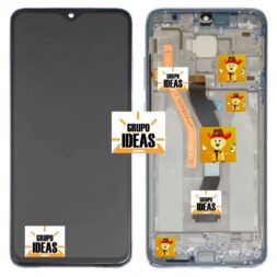 Pantalla Xiaomi Redmi Note 8 Pro con Marco