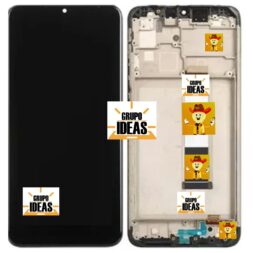 Pantalla Xiaomi Poco M3 Con Marco