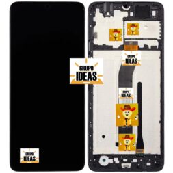 Pantalla Xiaomi Redmi A3 Con Marco