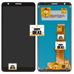 PANTALLA ZTE A3 2020