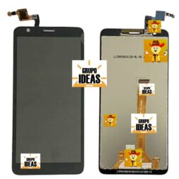 PANTALLA ZTE A3 LITE L8
