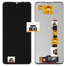 PANTALLA ZTE A71 - A51