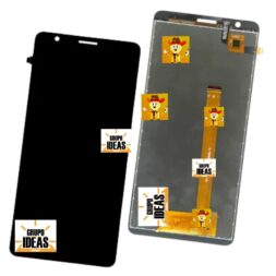 PANTALLA ZTE L210 - A31 PLUS