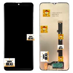 PANTALLA ZTE V30 VITA